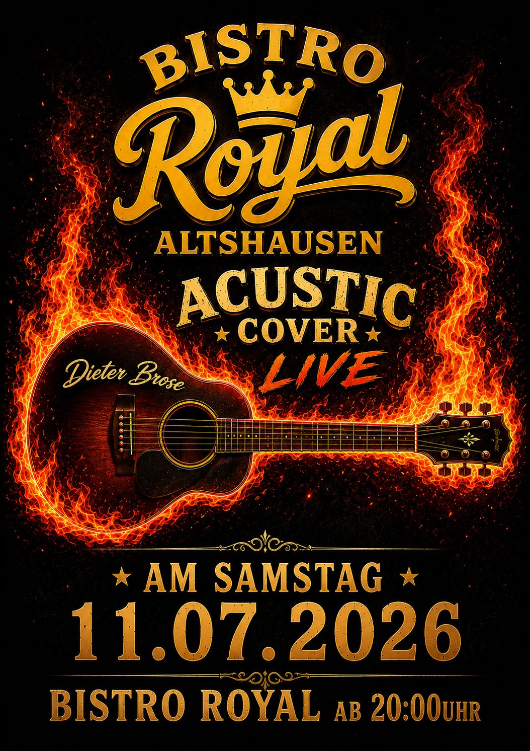 Flyer